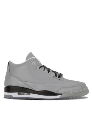 Jordan エア ジョーダン 3 5Lab3 シルバー - サムネイル1