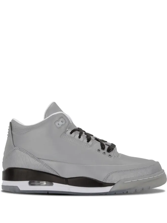 Jordan Jordan エア ジョーダン 3 5Lab3 シルバーの商品画像