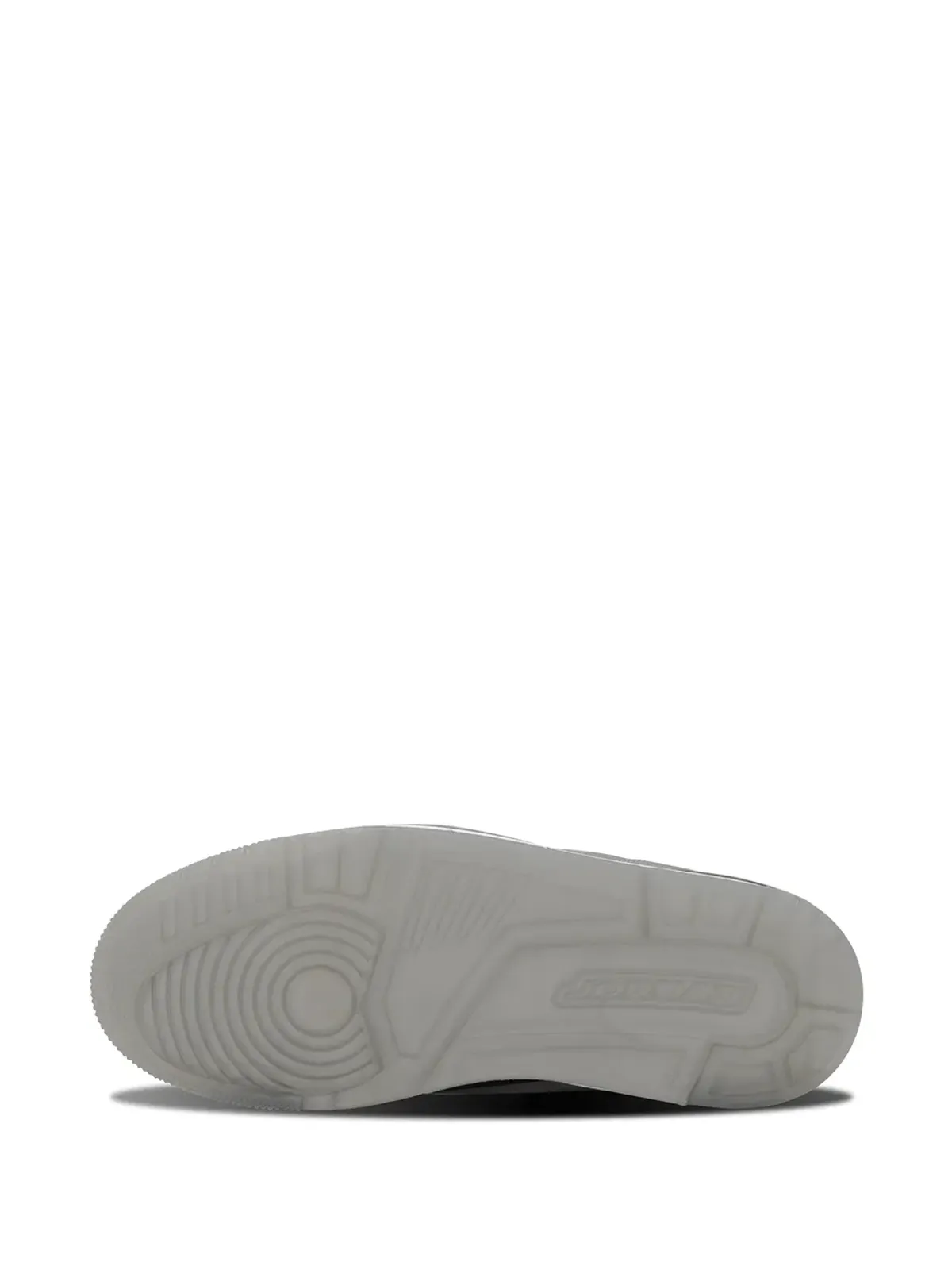 Jordan エア ジョーダン 3 5Lab3 シルバー - 画像4