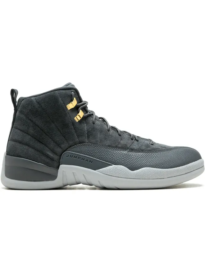Jordan Jordan エアジョーダン 12 レトロ スニーカーの商品画像