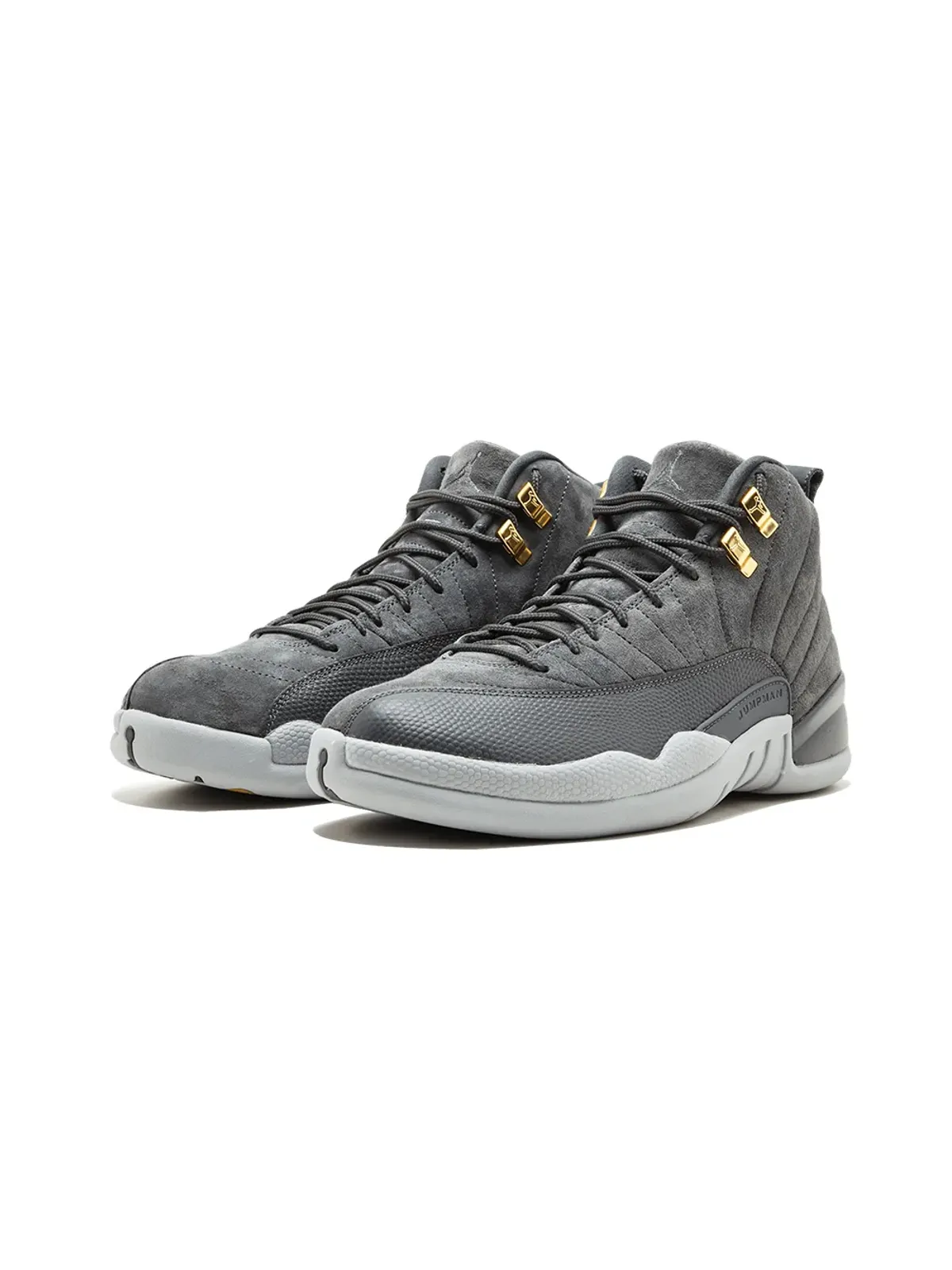Jordan エアジョーダン 12 レトロ スニーカー - 画像2