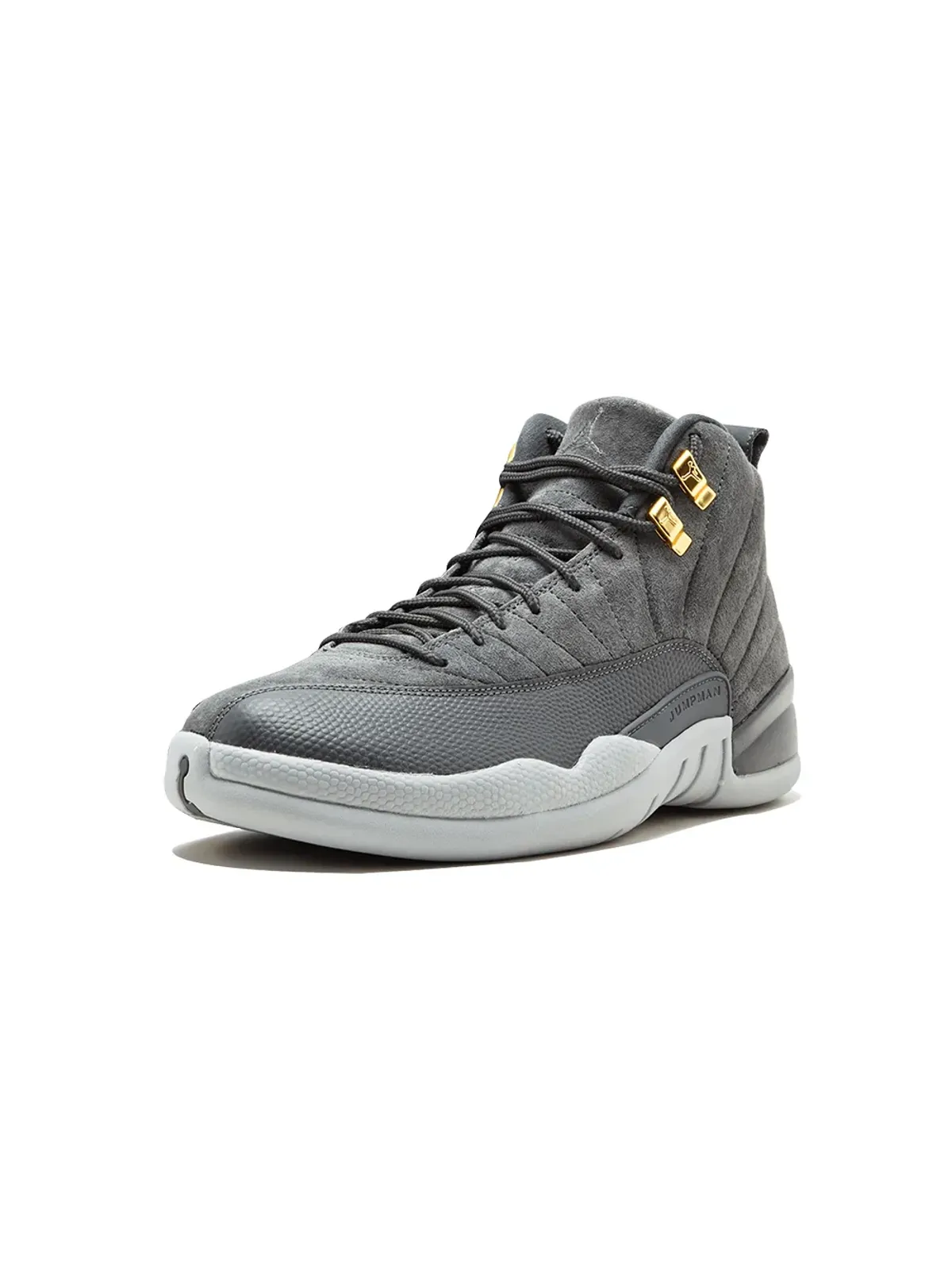 Jordan エアジョーダン 12 レトロ スニーカー - 画像4