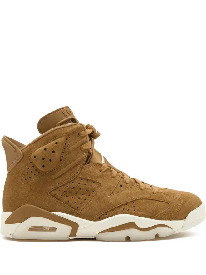 Jordan Jordan エア ジョーダン 6 レトロ スニーカーの商品画像