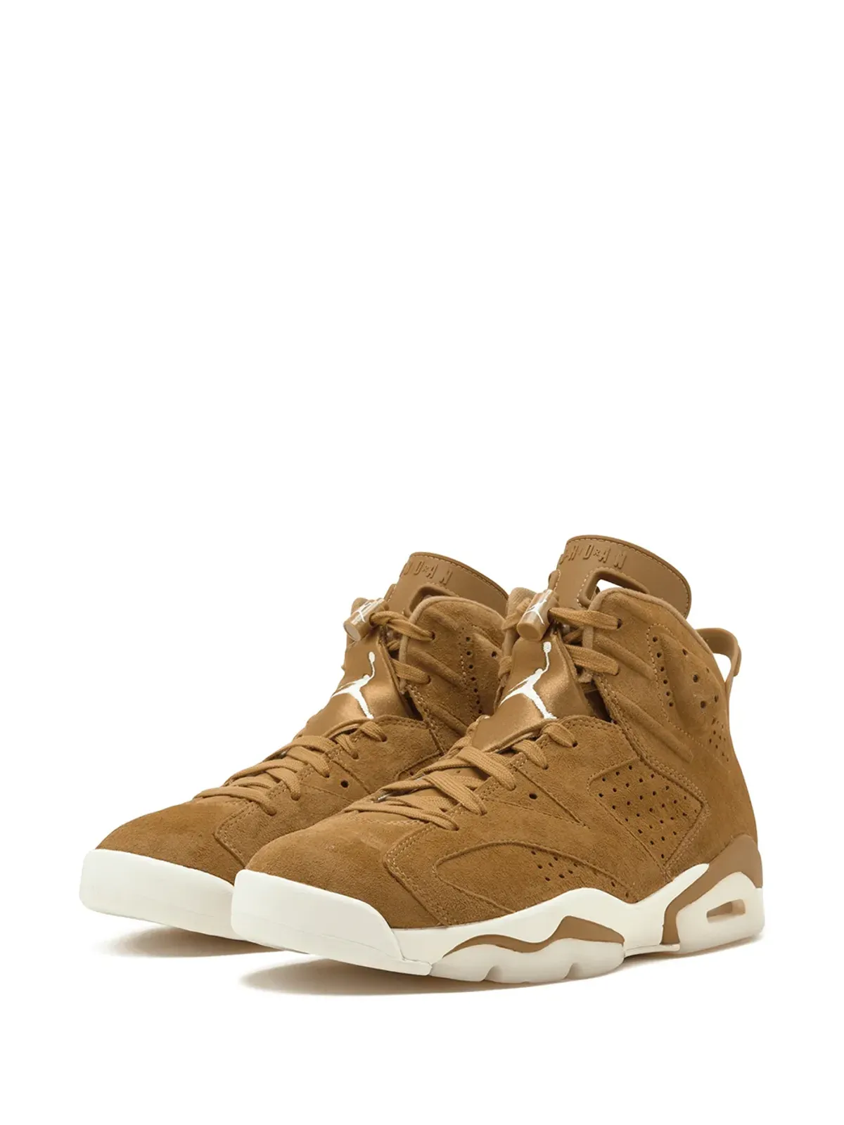 Jordan エア ジョーダン 6 レトロ スニーカー - 画像2