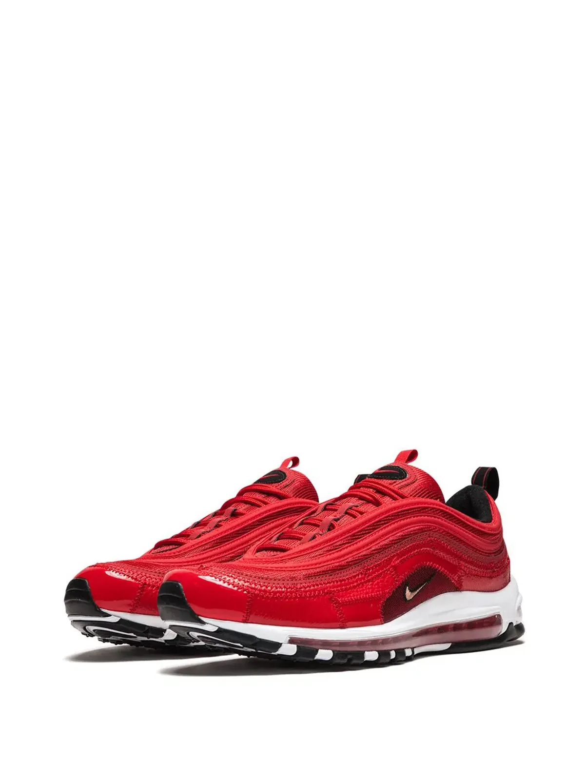 Nike エアマックス97 CR7 スニーカー - 画像2