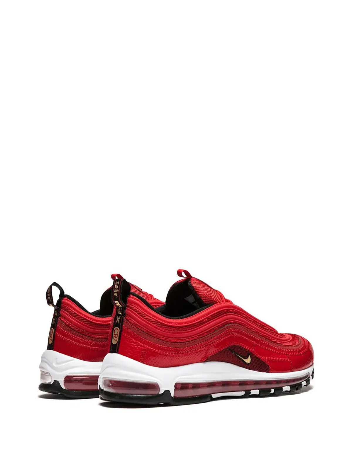 Nike エアマックス97 CR7 スニーカー - 画像3