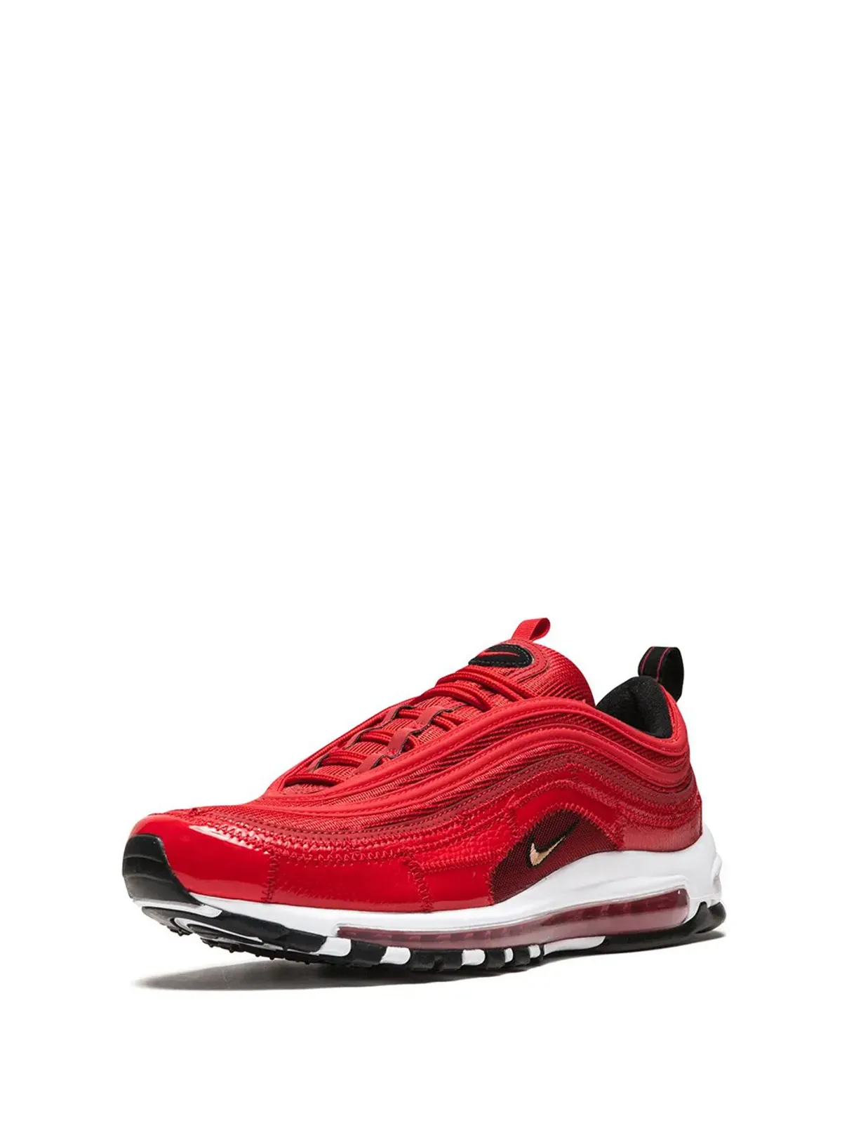 Nike エアマックス97 CR7 スニーカー - 画像4