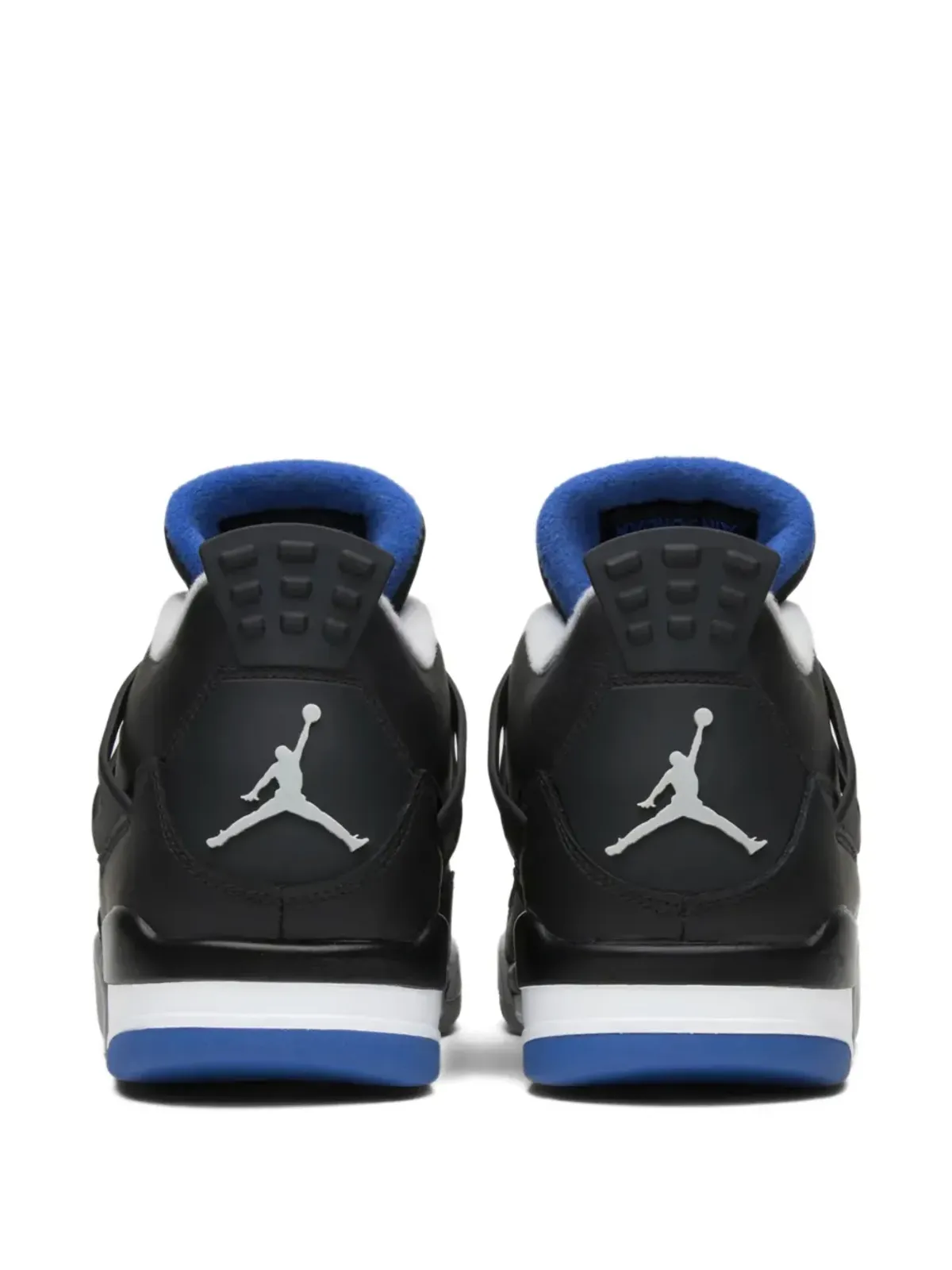 Jordan エアジョーダン4 レトロ「Motorsports」スニーカー - 画像3
