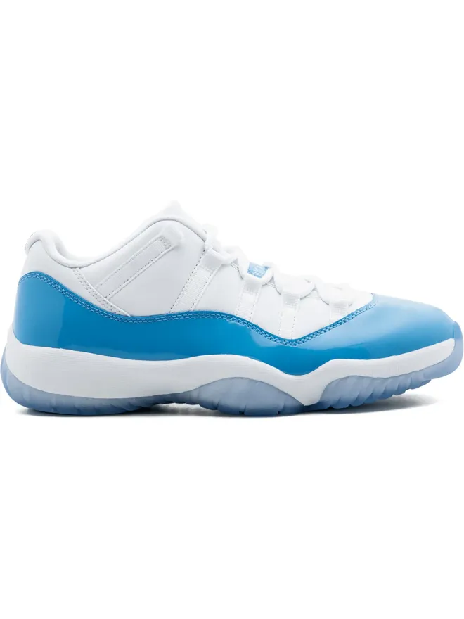 Jordan Jordan エアジョーダン11 レトロ ロー UNC スニーカーの商品画像