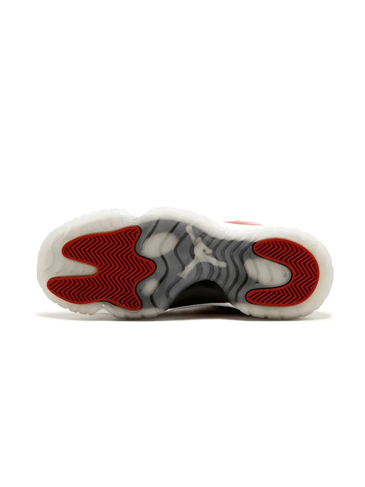 Jordan Kids エアジョーダン11 レトロ スニーカー - 画像5