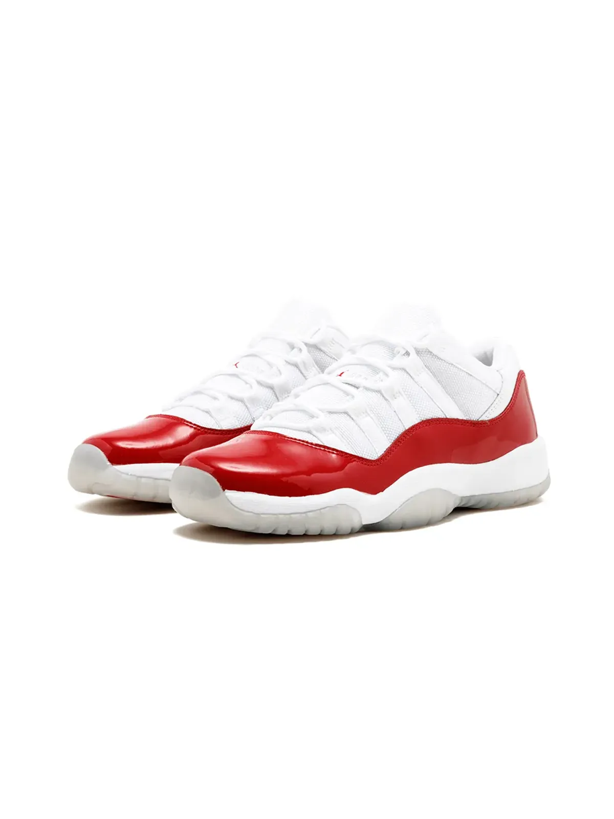 Jordan Kids エアジョーダン11 レトロ スニーカー - 画像2