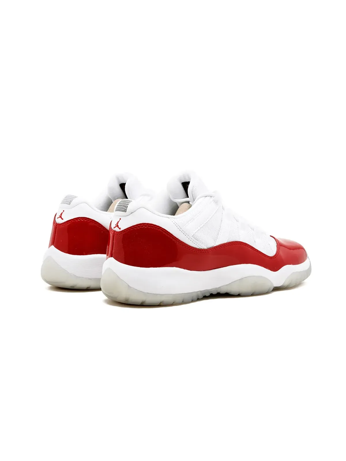 Jordan Kids エアジョーダン11 レトロ スニーカー - 画像3
