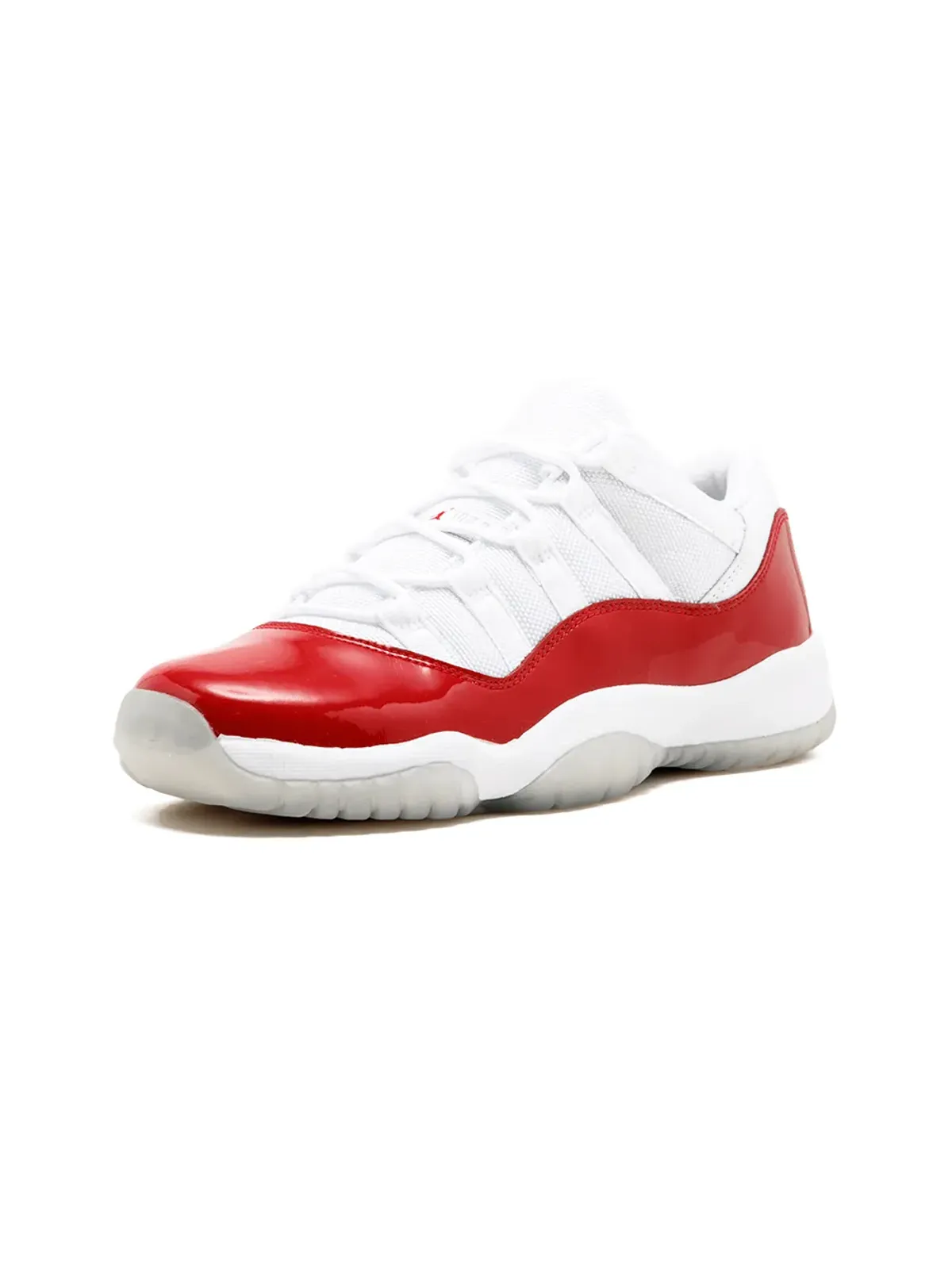 Jordan Kids エアジョーダン11 レトロ スニーカー - 画像4