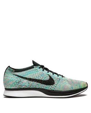 Nike フライニット レーサー マルチカラー 2.0 スニーカー - サムネイル1