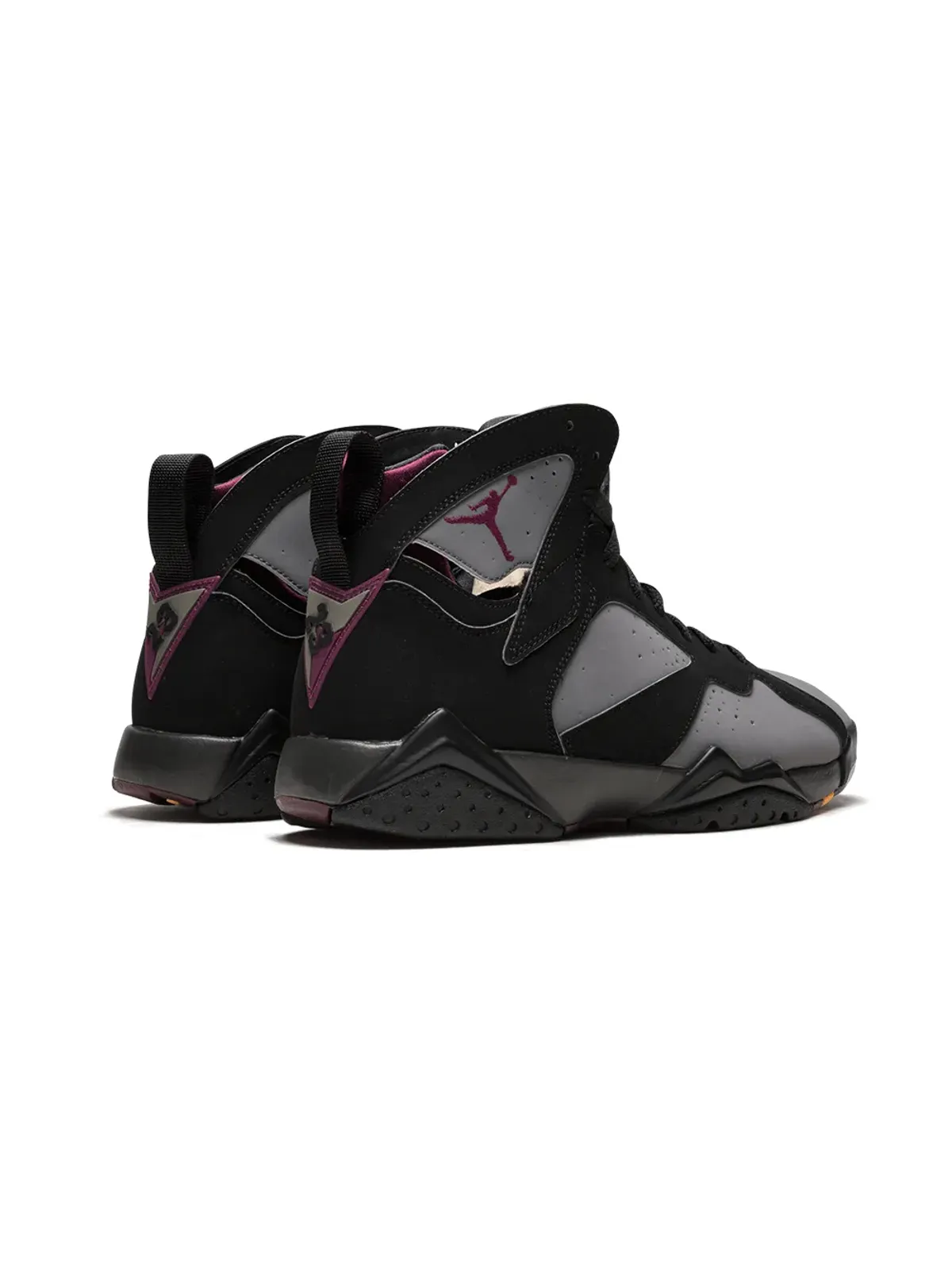 Jordan エアジョーダン 7 レトロ ボルドー 2015 スニーカー - 画像3