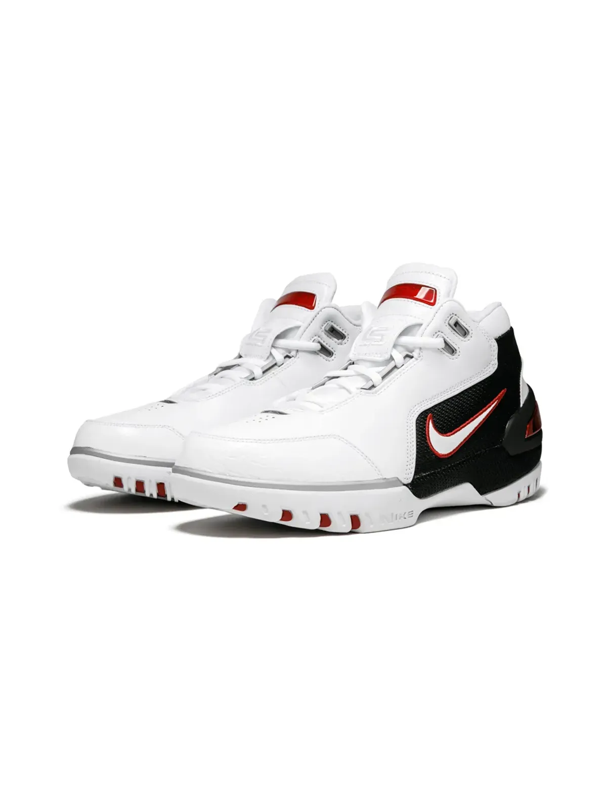 Nike エア ズーム ジェネレーション QS スニーカー - 画像2