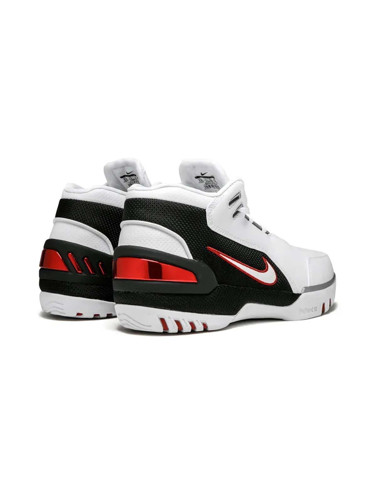 Nike エア ズーム ジェネレーション QS スニーカー - 画像3