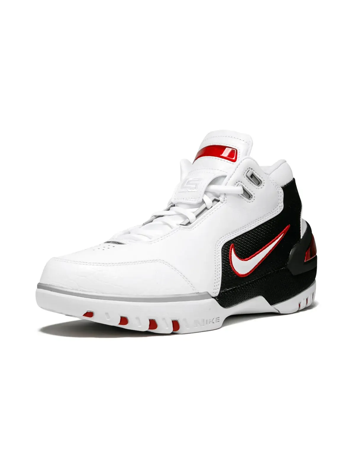 Nike エア ズーム ジェネレーション QS スニーカー - 画像4