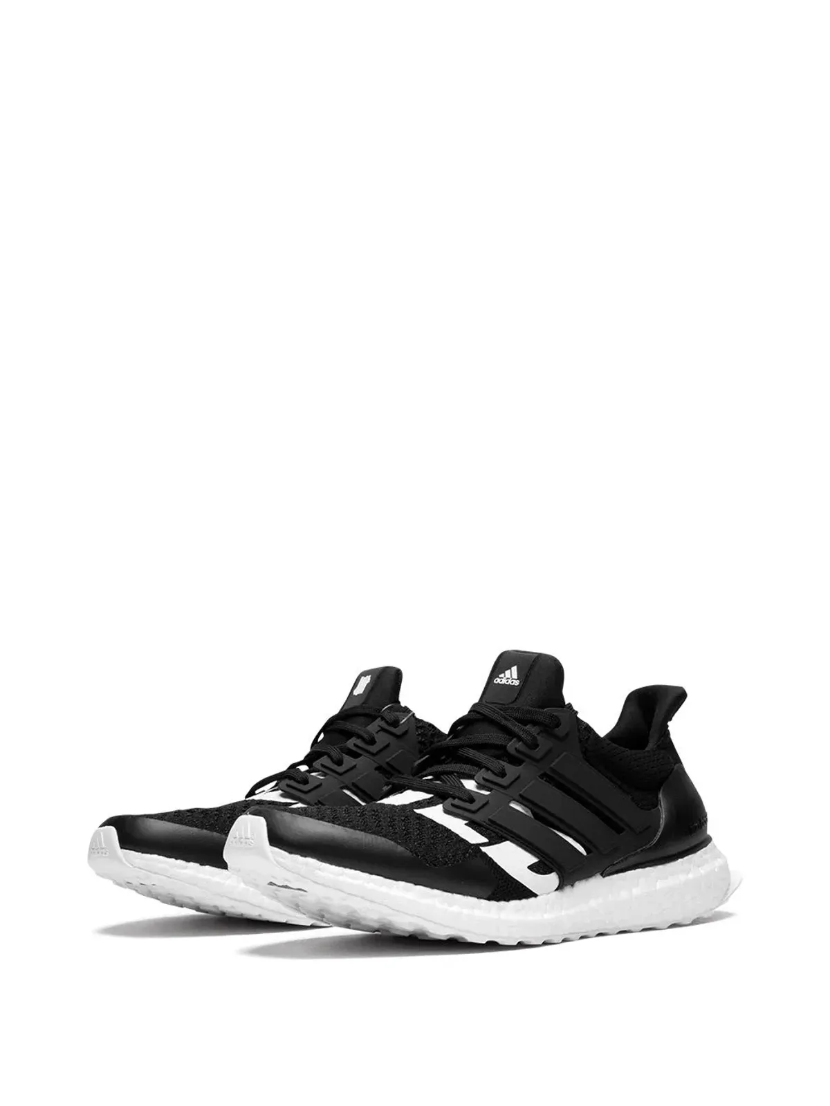 adidas x Undefeated Ultraboost スニーカー - 画像2