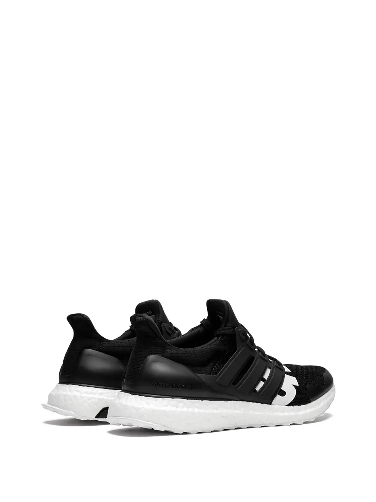 adidas x Undefeated Ultraboost スニーカー - 画像3
