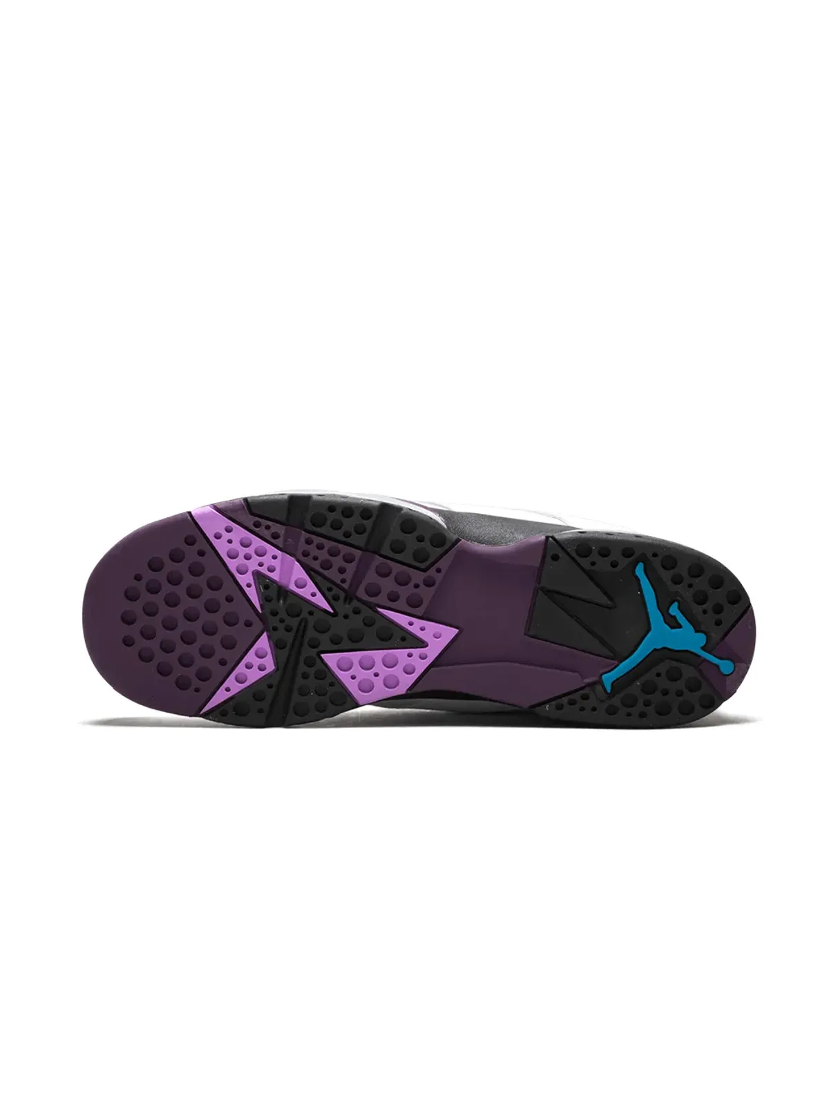 Jordan Kids Air Jordan 7 Retro スニーカー - 画像5