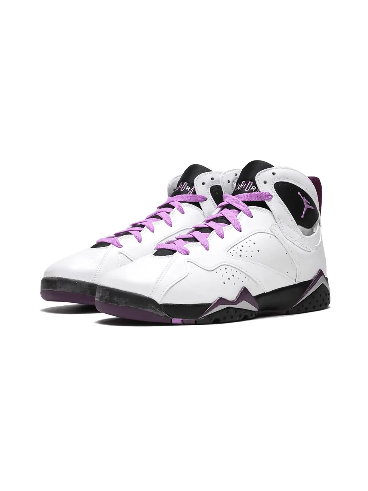 Jordan Kids Air Jordan 7 Retro スニーカー - 画像2