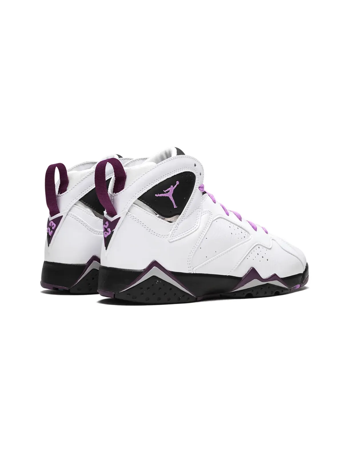 Jordan Kids Air Jordan 7 Retro スニーカー - 画像3