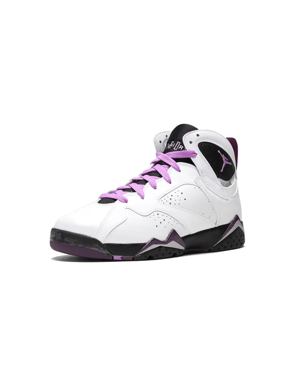 Jordan Kids Air Jordan 7 Retro スニーカー - 画像4