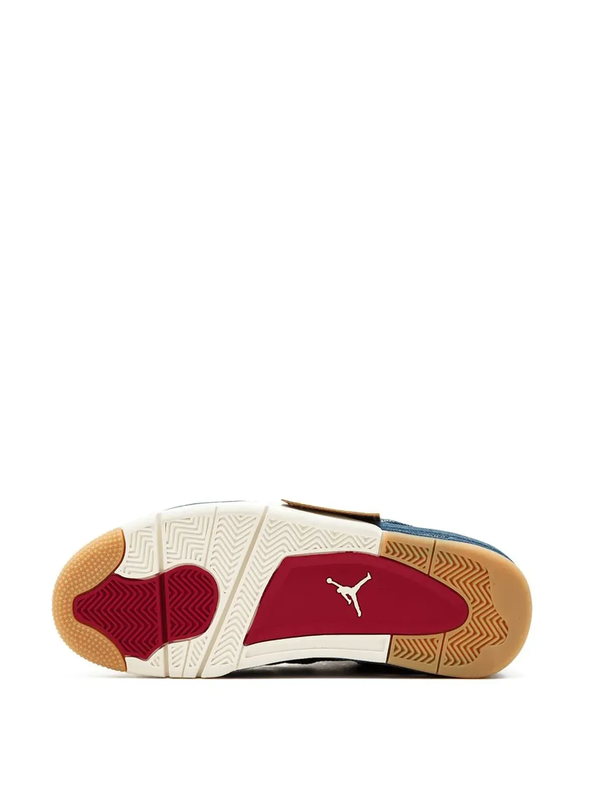 Jordan エアジョーダン 4 レトロ NRG スニーカー - 画像5