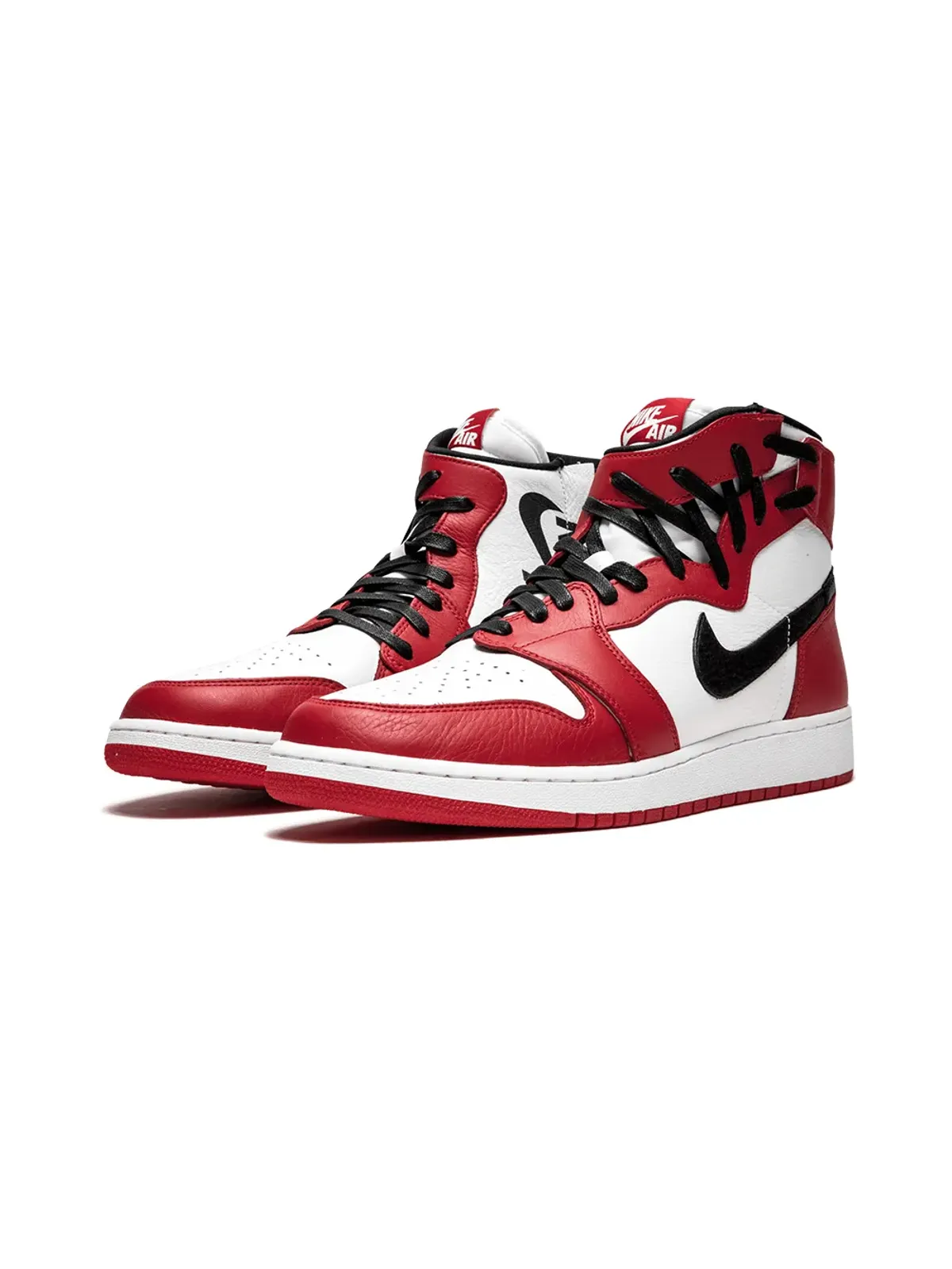 Jordan エアジョーダン 1 Rebel XX OG シカゴ スニーカー - 画像2