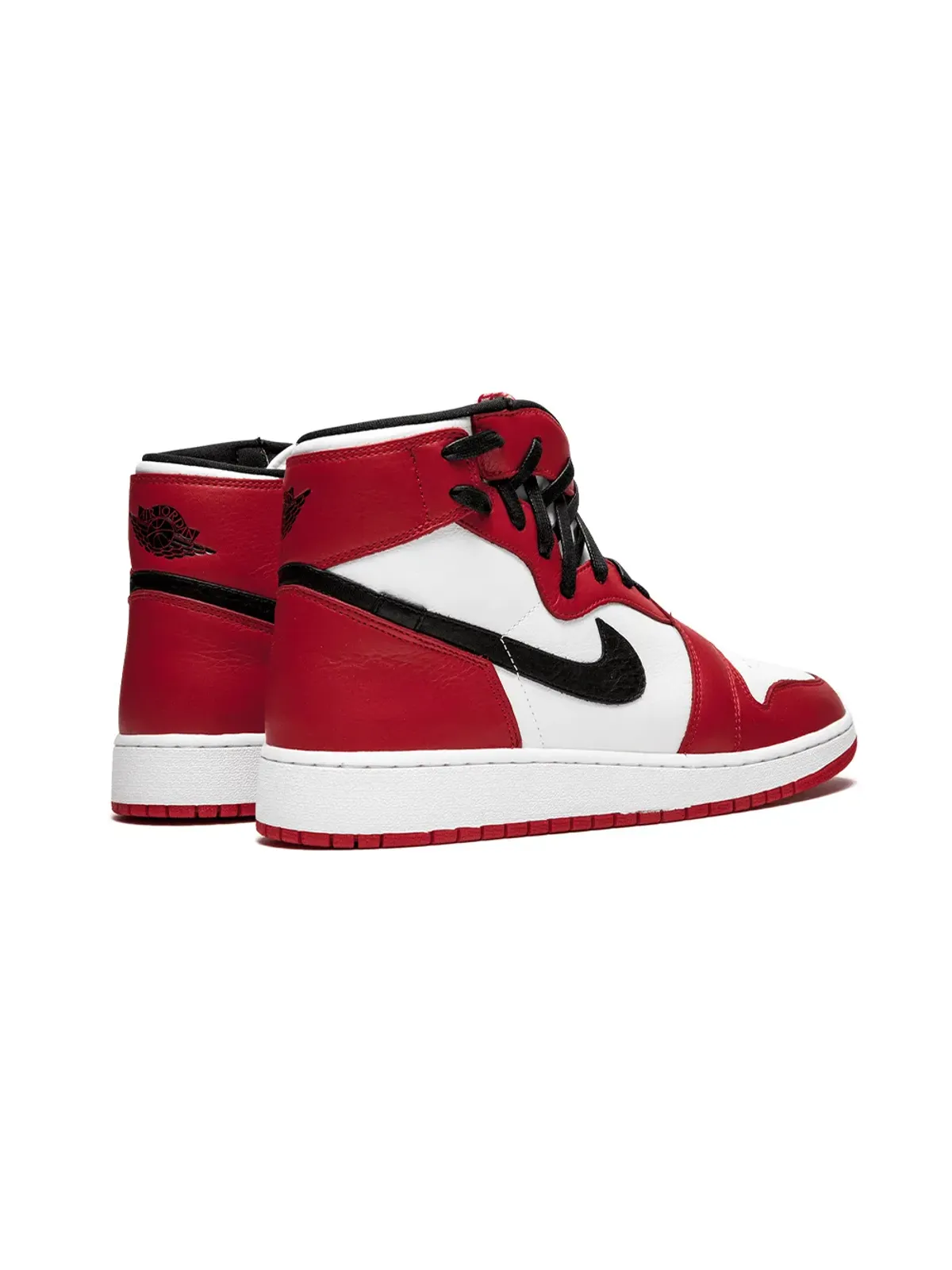 Jordan エアジョーダン 1 Rebel XX OG シカゴ スニーカー - 画像3