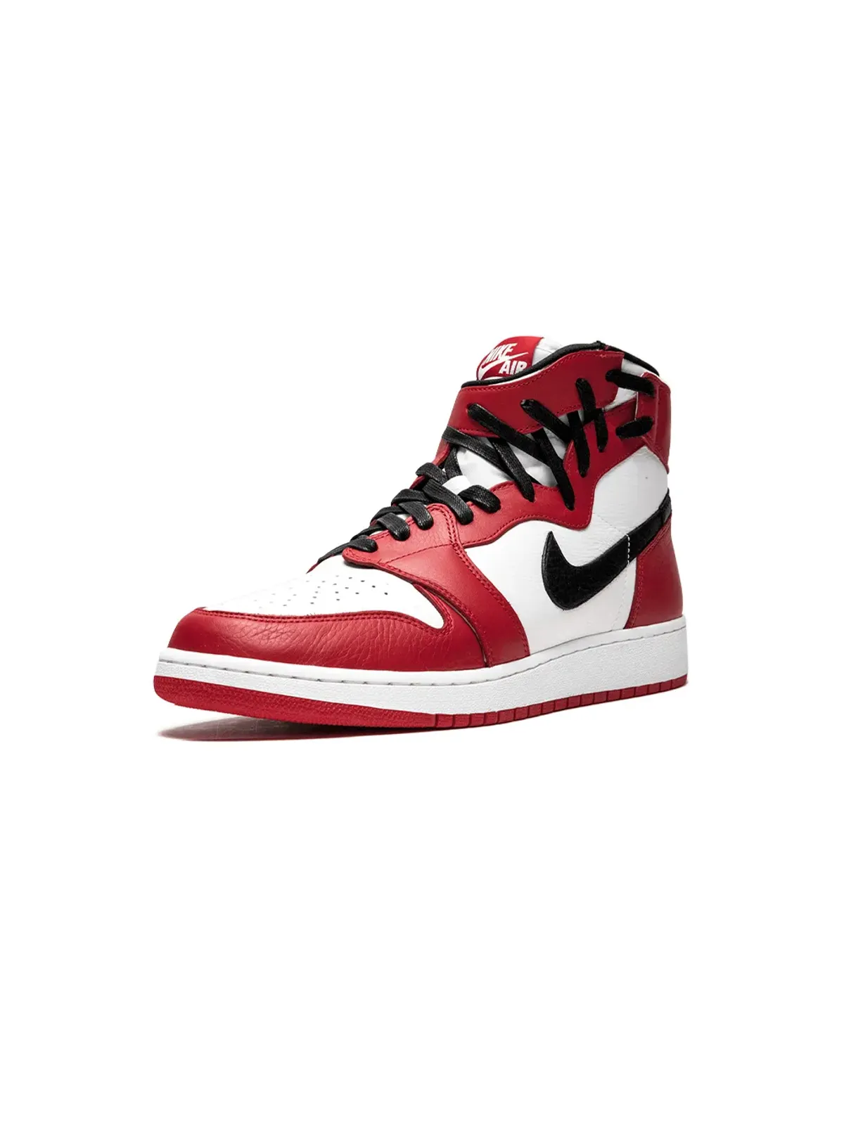 Jordan エアジョーダン 1 Rebel XX OG シカゴ スニーカー - 画像4