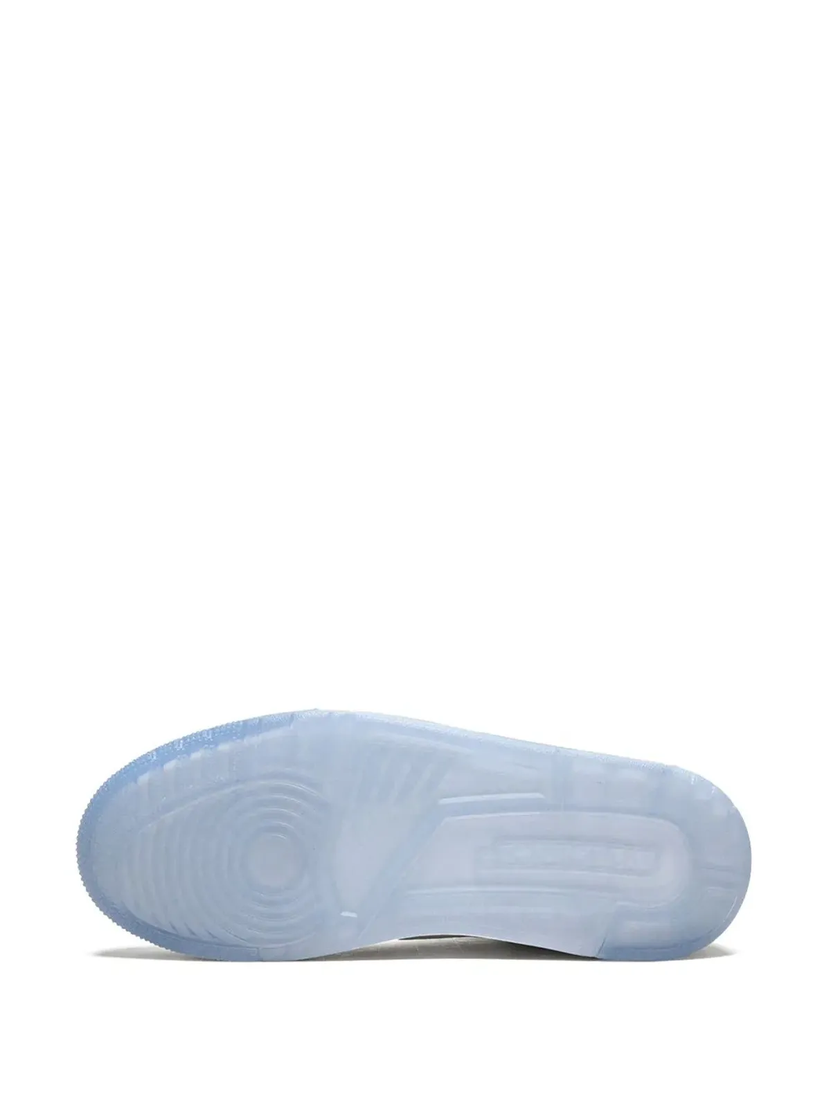 Jordan Air Jordan 3 Retro Pure White スニーカー - 画像5