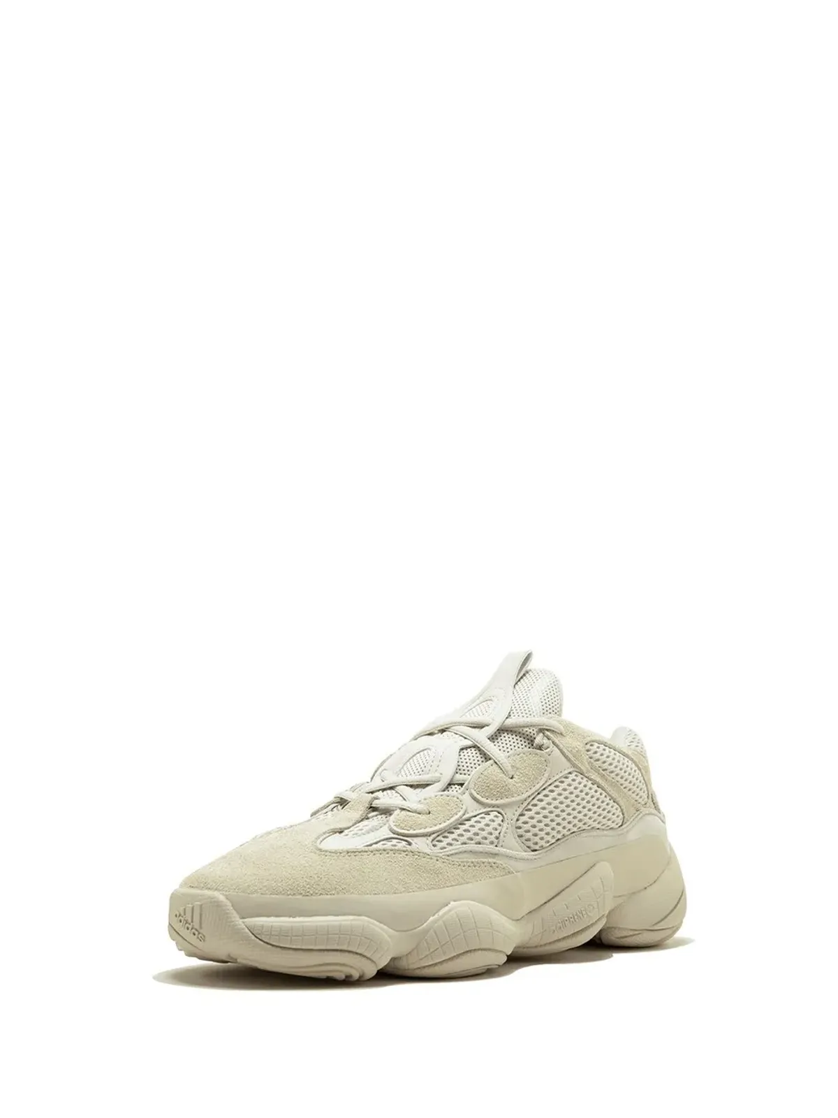 adidas Yeezy ロートップスニーカー - 画像4