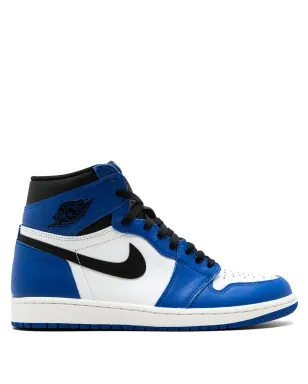 Jordan エアジョーダン 1 レトロ ハイ OG『Game Royal』スニーカー - サムネイル1