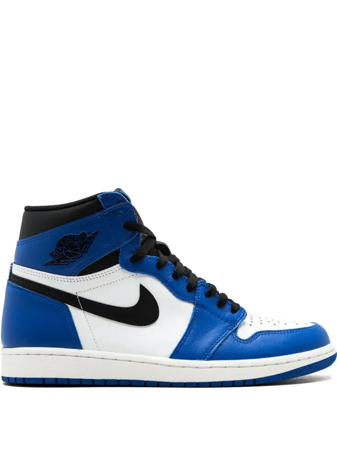 Jordan Jordan エアジョーダン 1 レトロ ハイ OG『Game Royal』スニーカーの商品画像