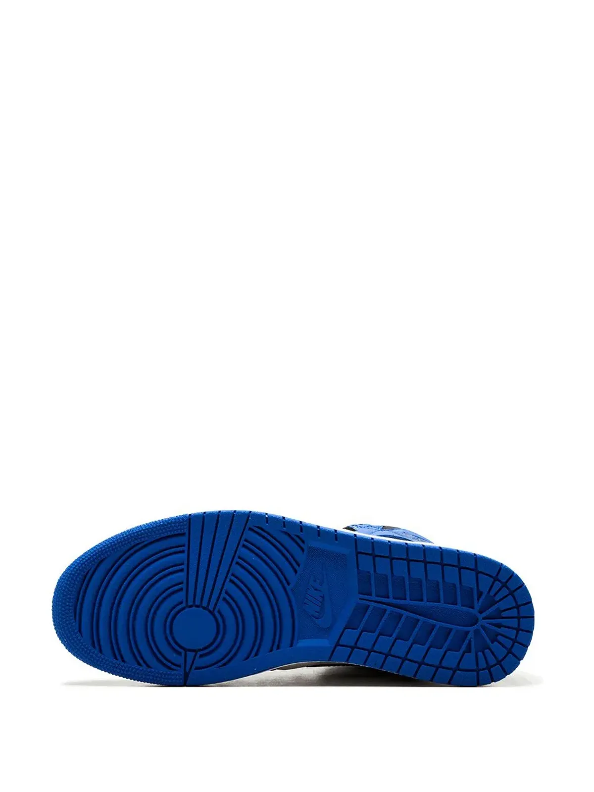 Jordan エアジョーダン 1 レトロ ハイ OG『Game Royal』スニーカー - 画像5