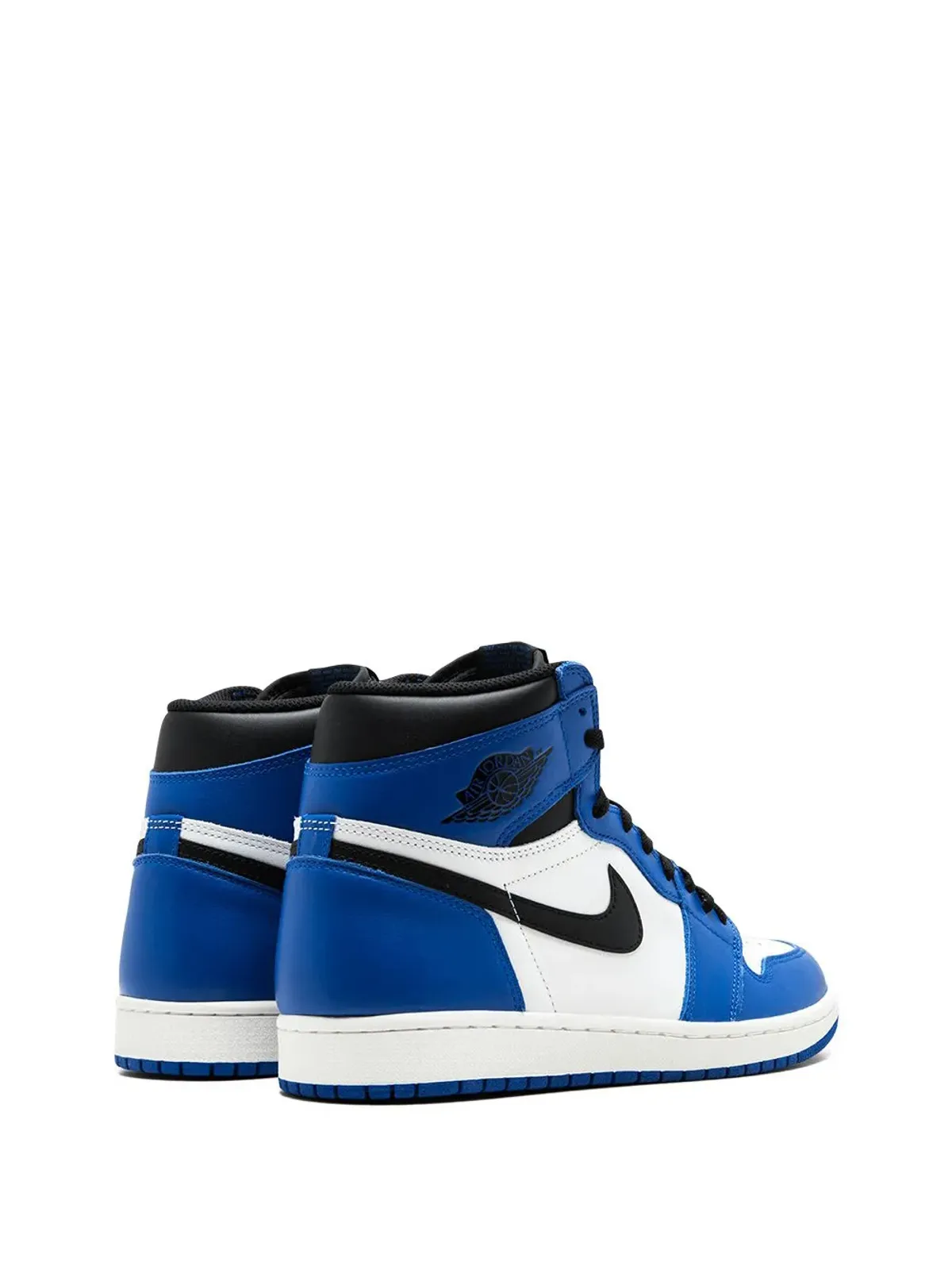 Jordan エアジョーダン 1 レトロ ハイ OG『Game Royal』スニーカー - 画像3