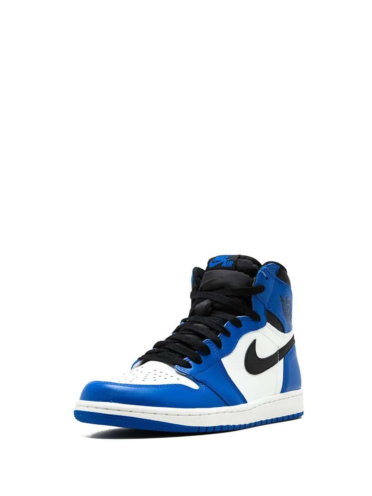 Jordan エアジョーダン 1 レトロ ハイ OG『Game Royal』スニーカー - 画像4
