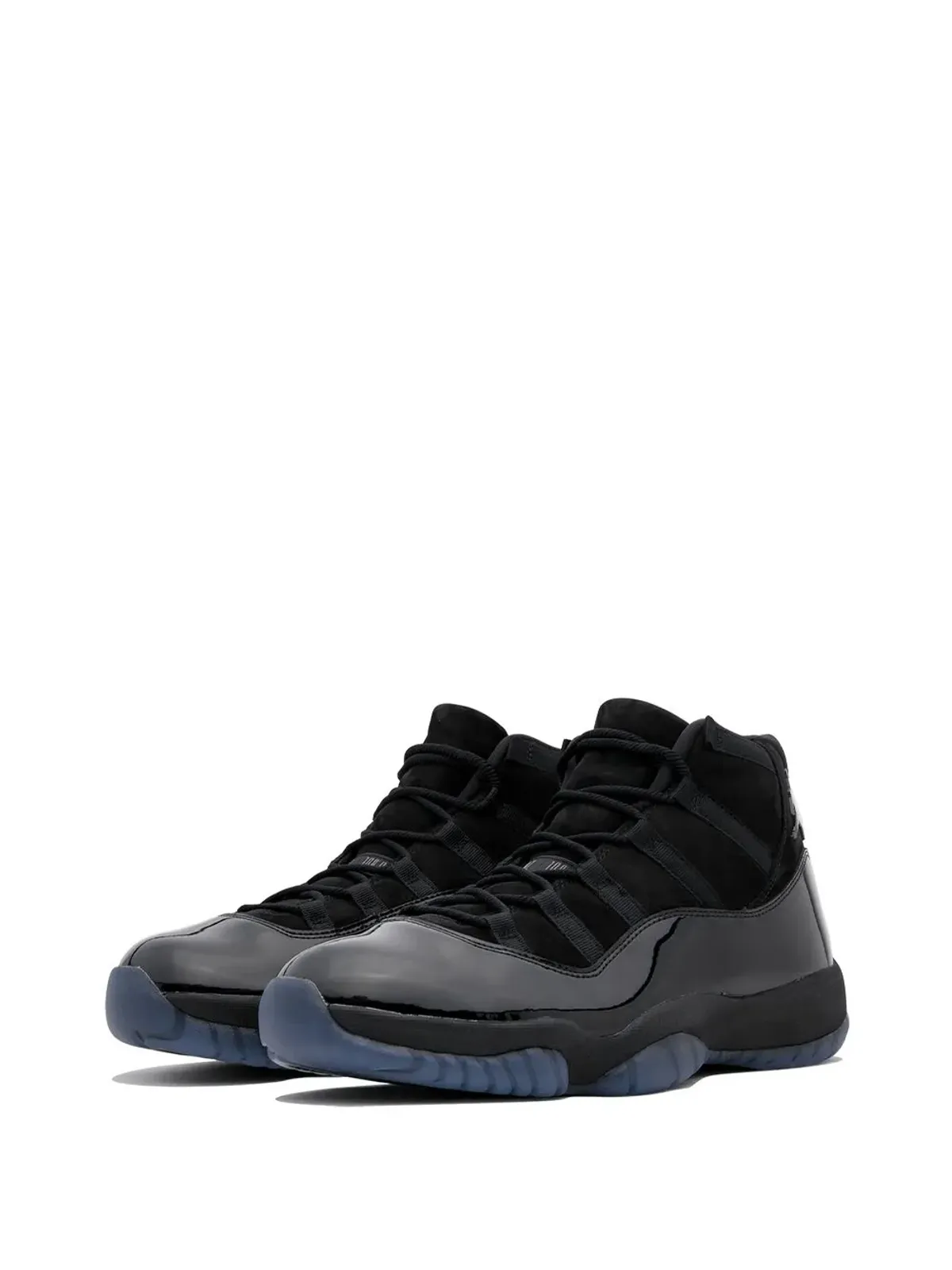 Jordan エアジョーダン 11 レトロ Cap and Gown スニーカー - 画像2