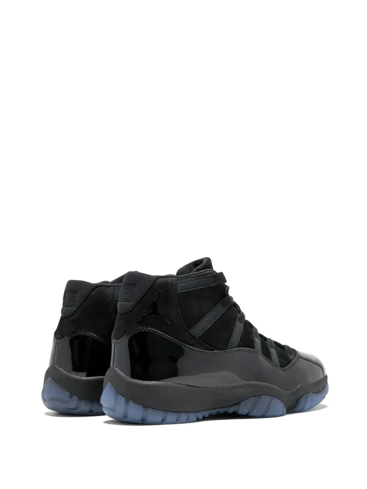 Jordan エアジョーダン 11 レトロ Cap and Gown スニーカー - 画像3