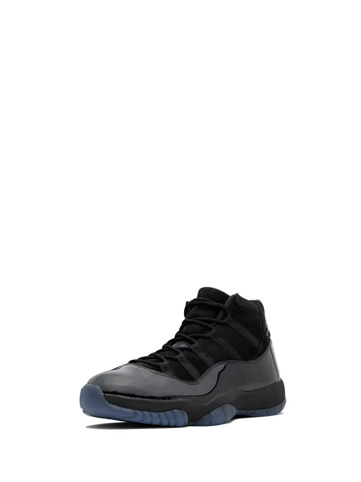 Jordan エアジョーダン 11 レトロ Cap and Gown スニーカー - 画像4