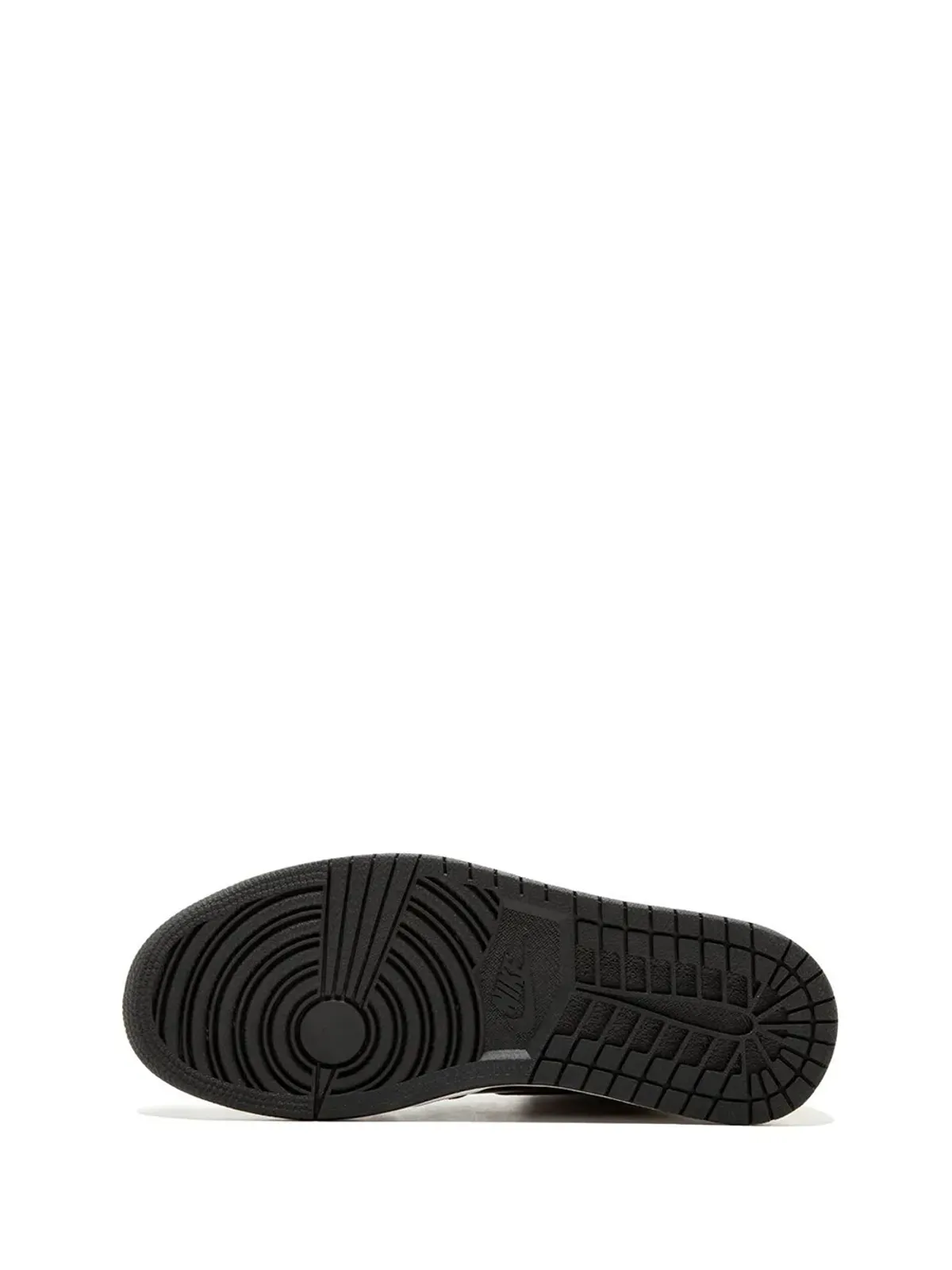Jordan エアジョーダン 1 レトロ ハイ OG NRG "Gold Toe" スニーカー - 画像4