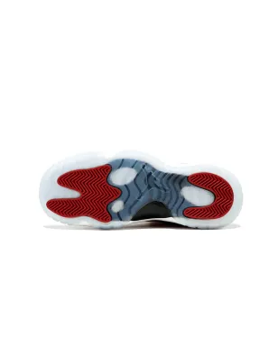 Jordan Kids Air Jordan 11 Retro BG "Win Like 96" sneakers - Red - サムネイル5