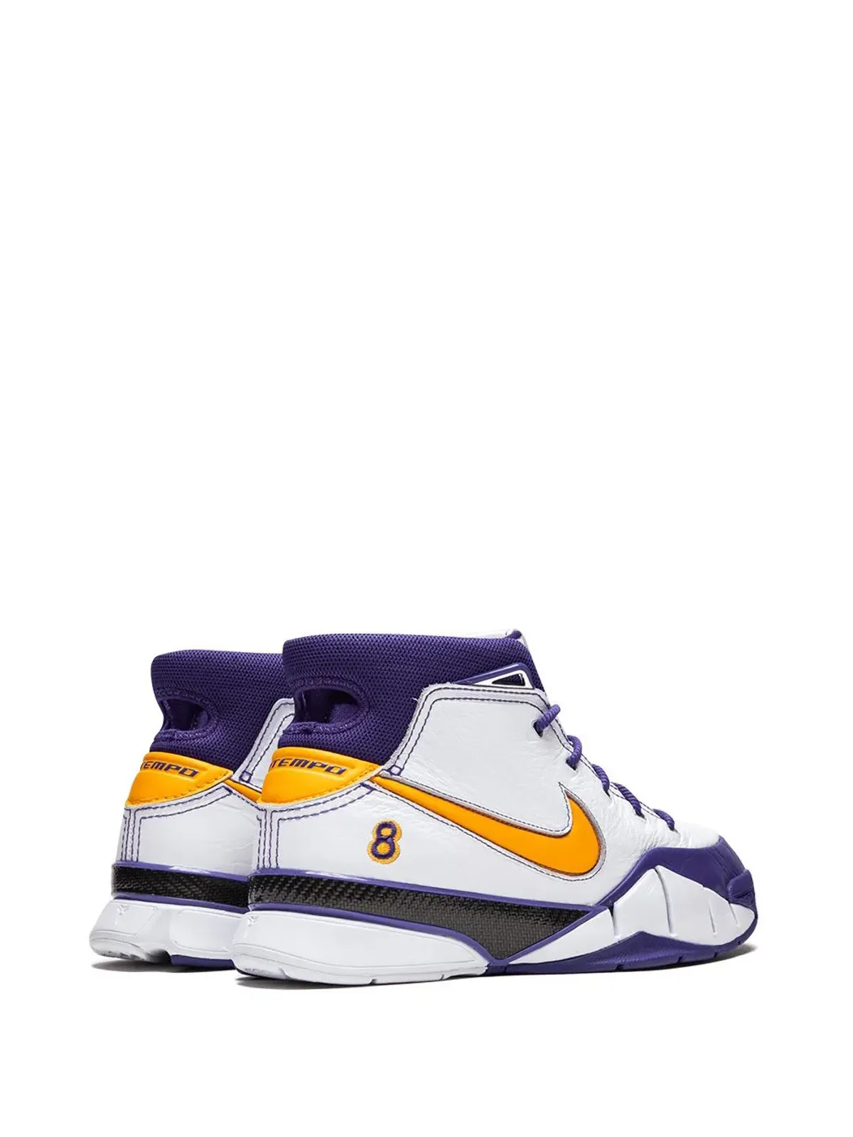 Nike Kobe 1 Protro Final Seconds スニーカー - 画像3