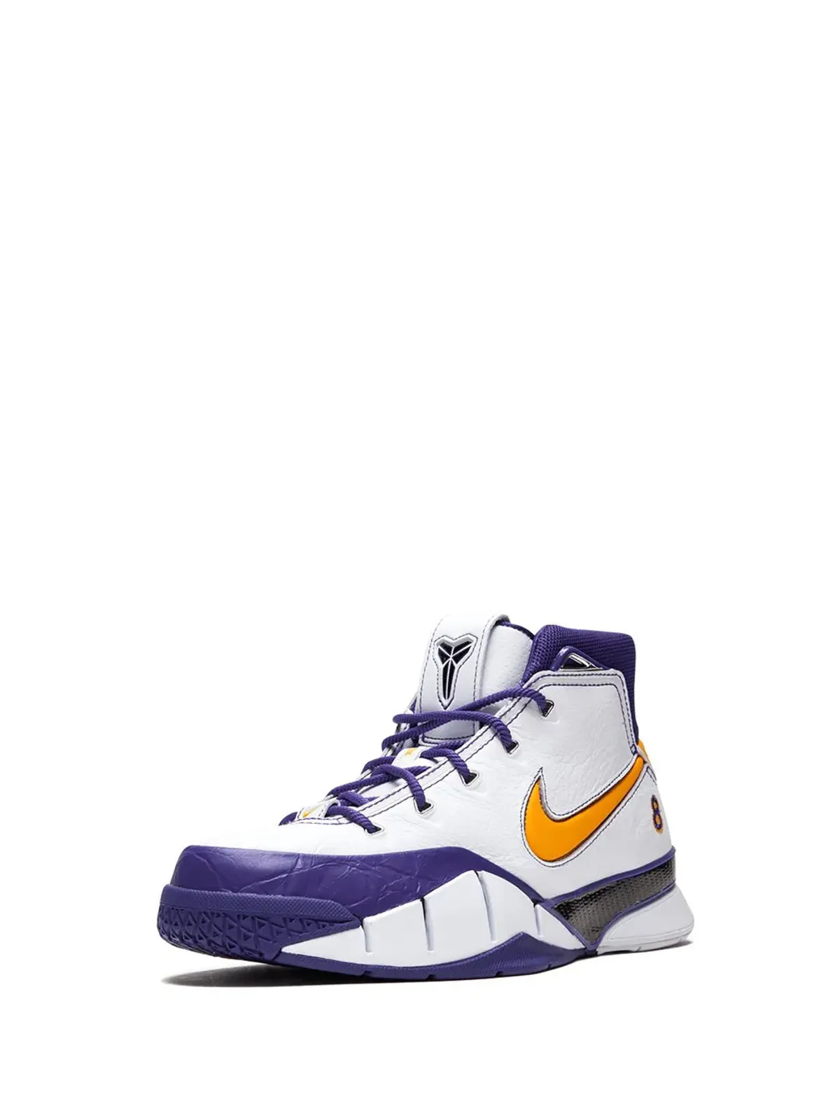 Nike Kobe 1 Protro Final Seconds スニーカー - 画像4
