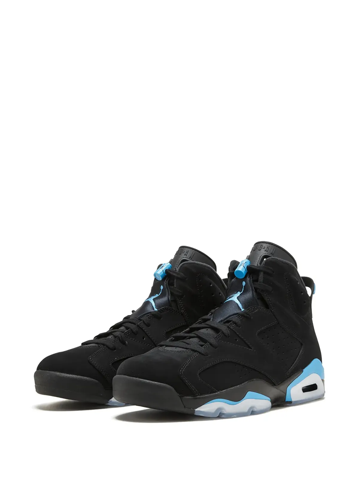 Jordan Air Jordan 6 Retro UNC スニーカー - 画像2