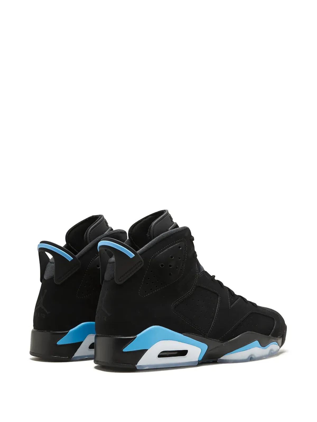 Jordan Air Jordan 6 Retro UNC スニーカー - 画像3