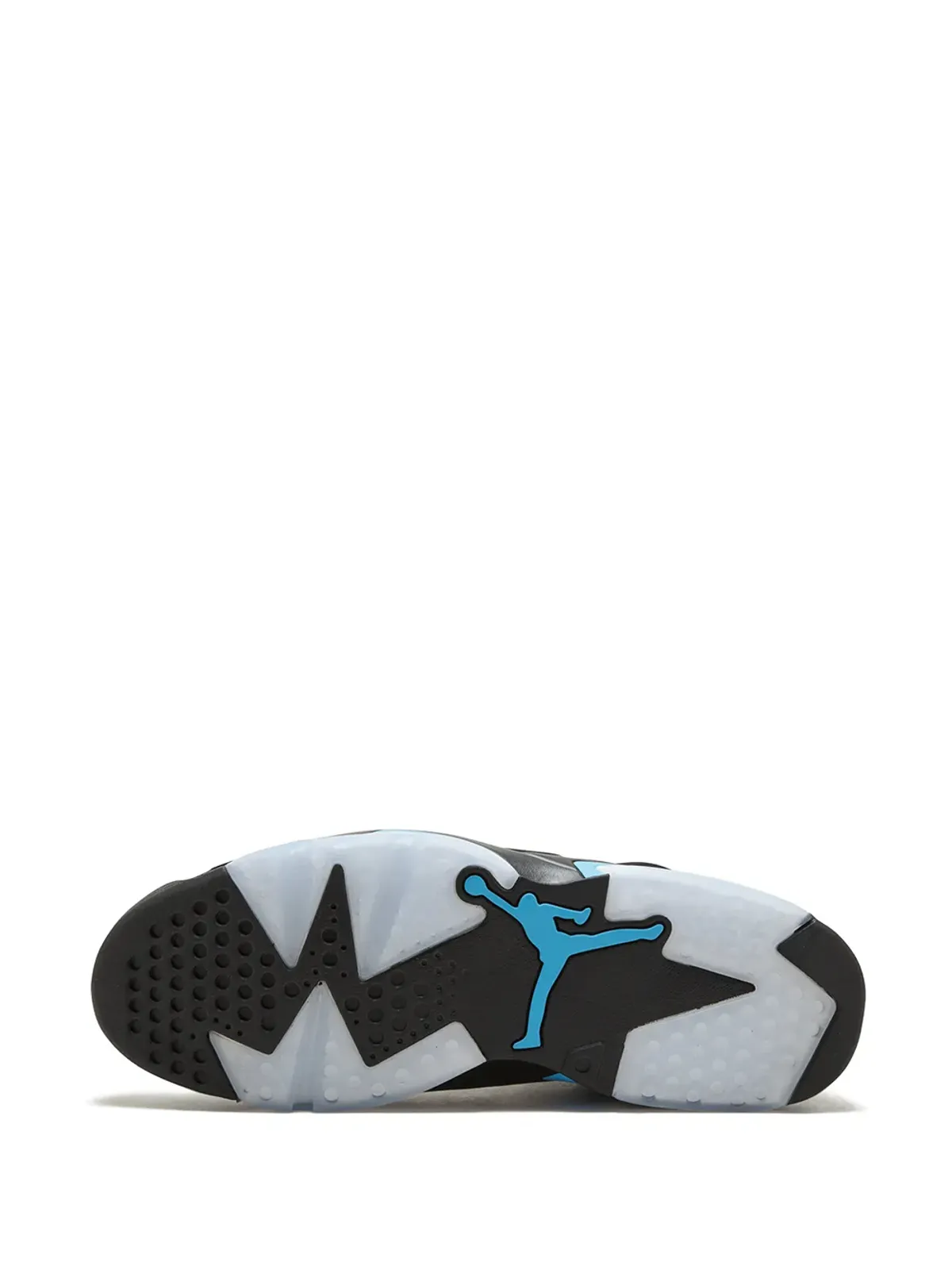 Jordan Air Jordan 6 Retro UNC スニーカー - 画像4