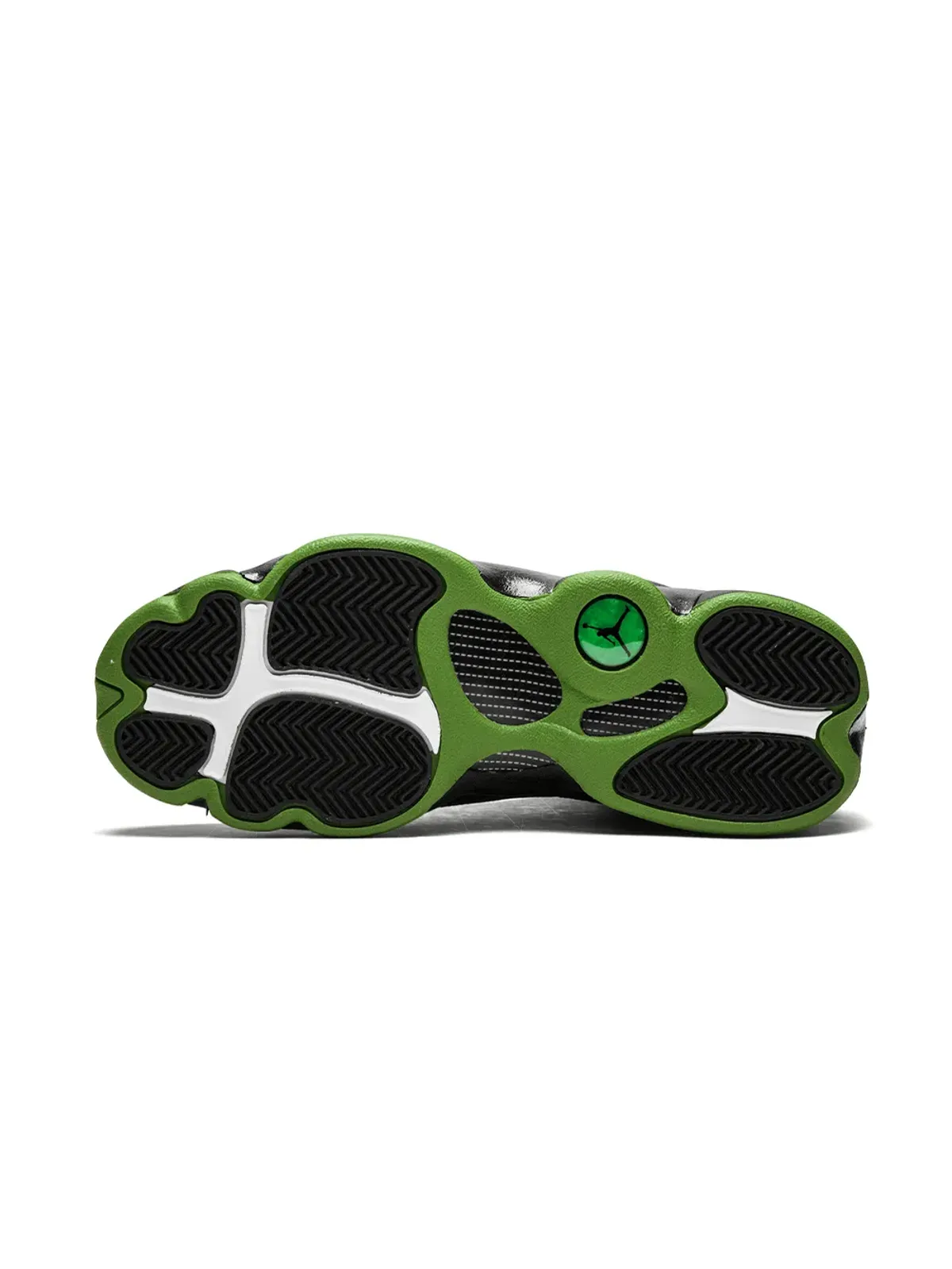 Jordan Kids Air Jordan 13 Retro BG Altitude スニーカー - 画像5